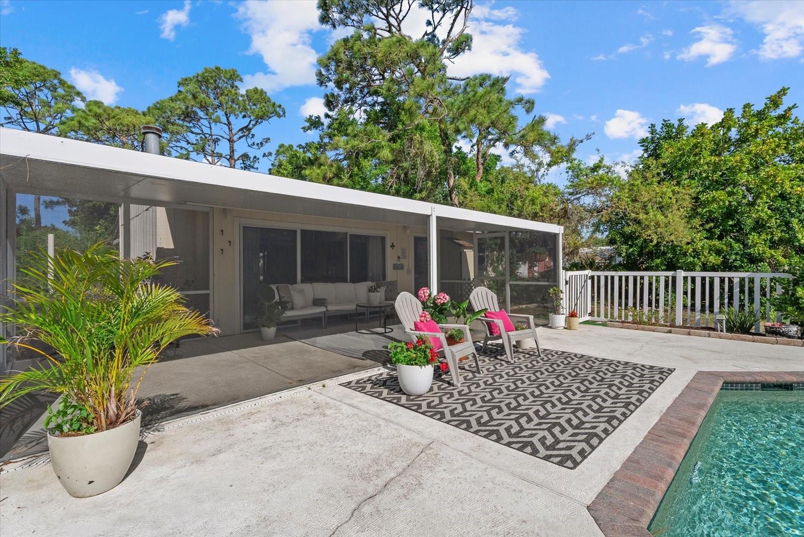 Image 28 of 46 For 5868 Denison Drive