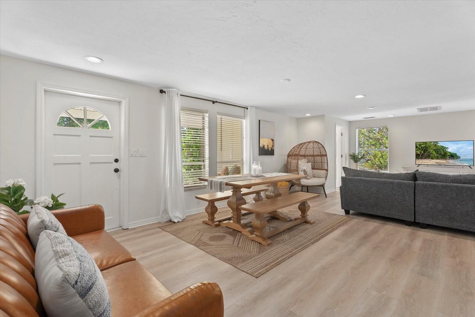 Image 7 of 46 For 5868 Denison Drive