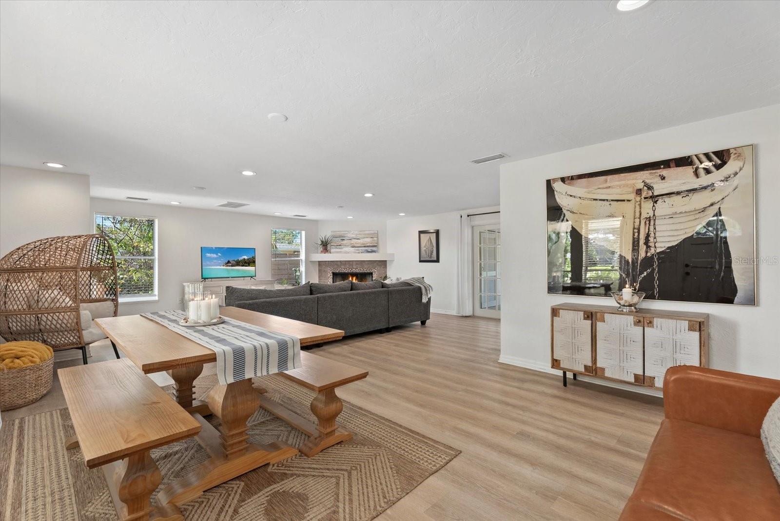 Image 8 of 46 For 5868 Denison Drive