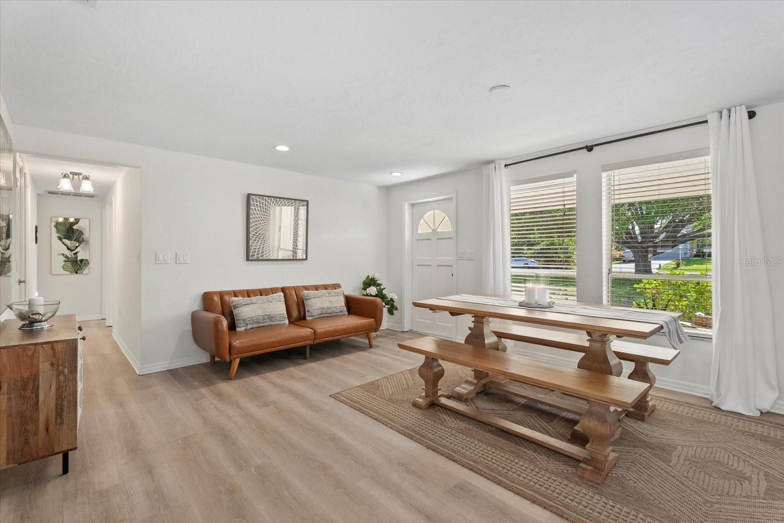 Image 9 of 46 For 5868 Denison Drive