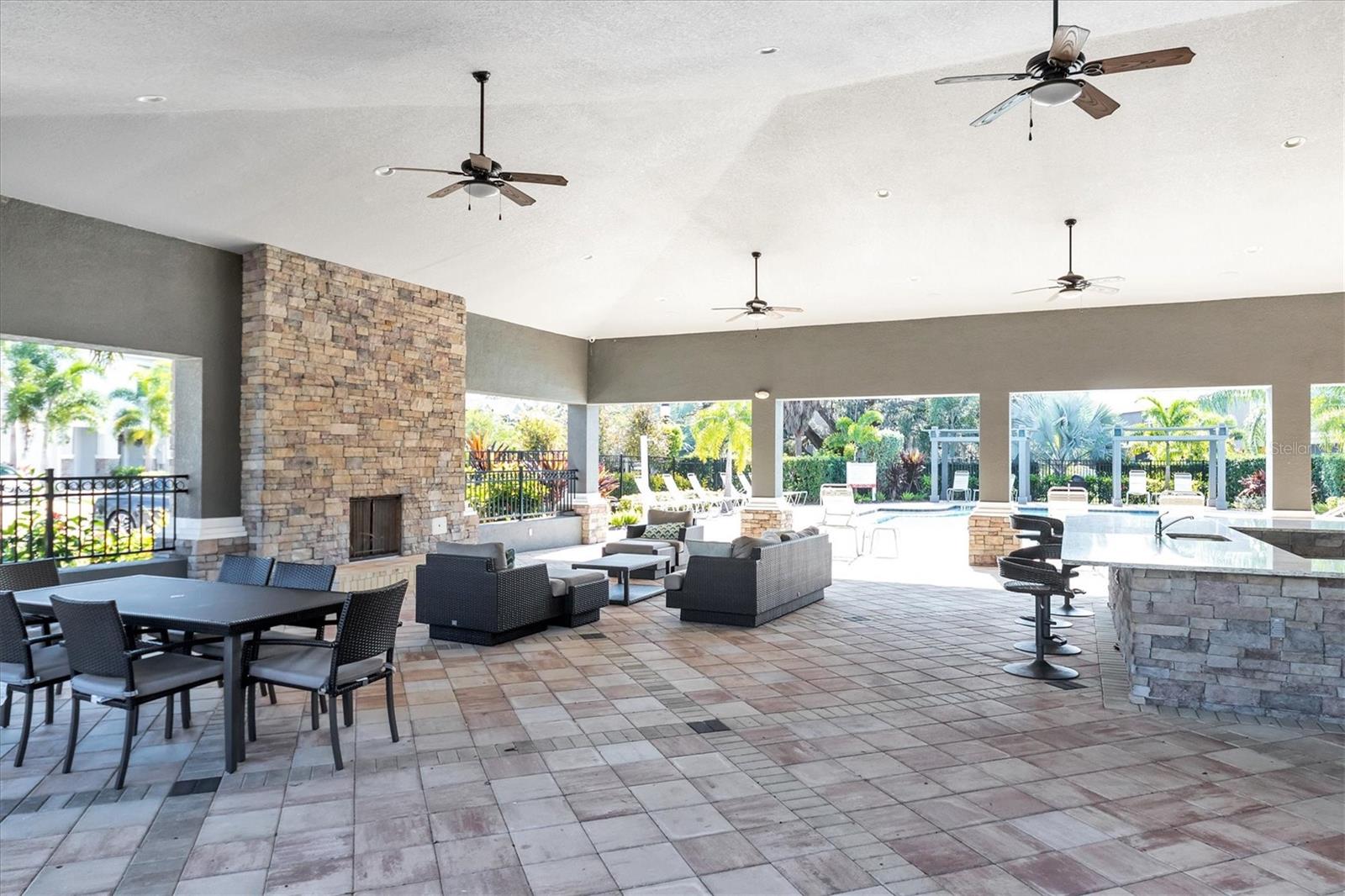 Image 37 of 72 For 8657 Palmer Park Circle