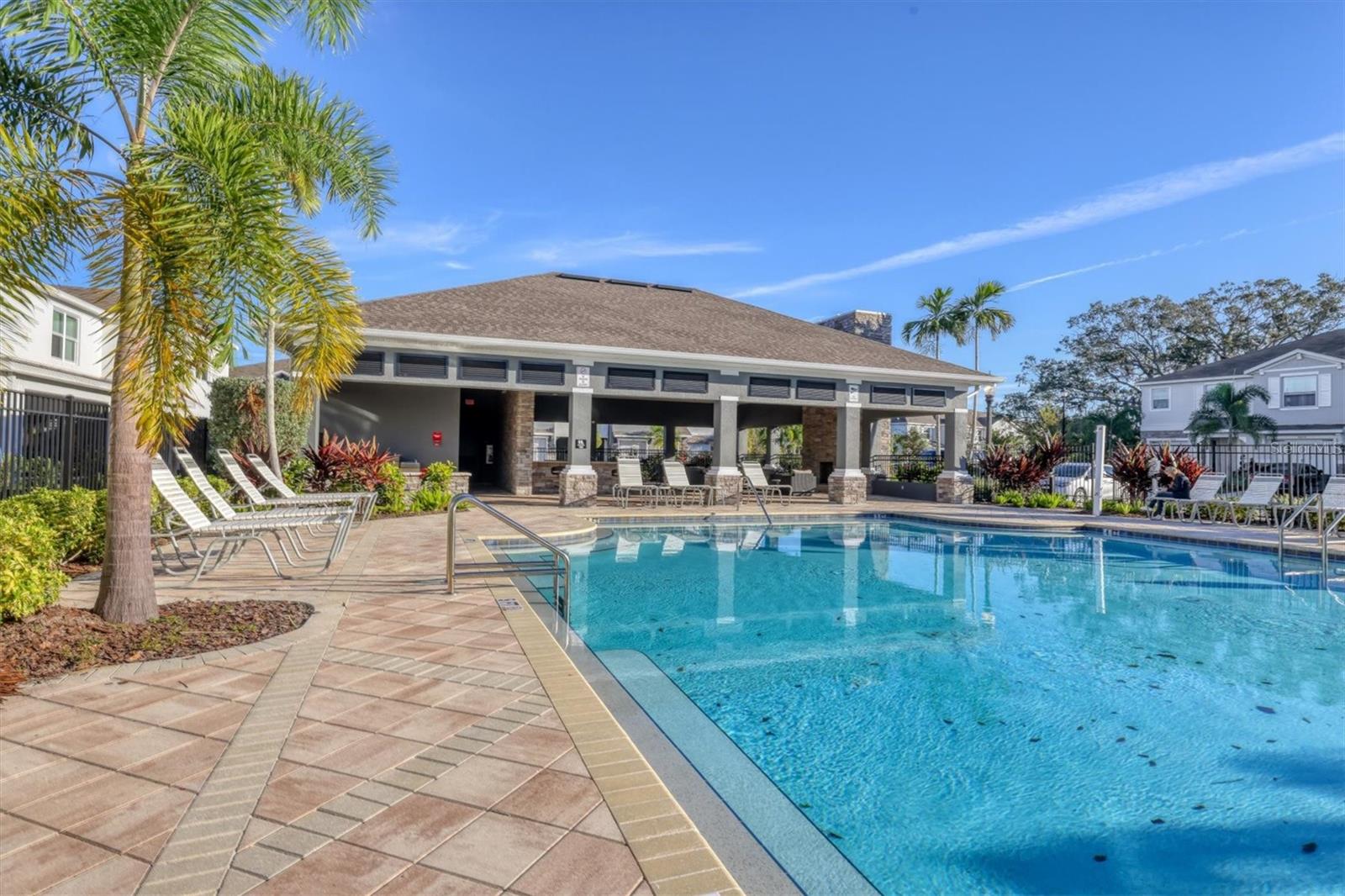 Image 40 of 72 For 8657 Palmer Park Circle