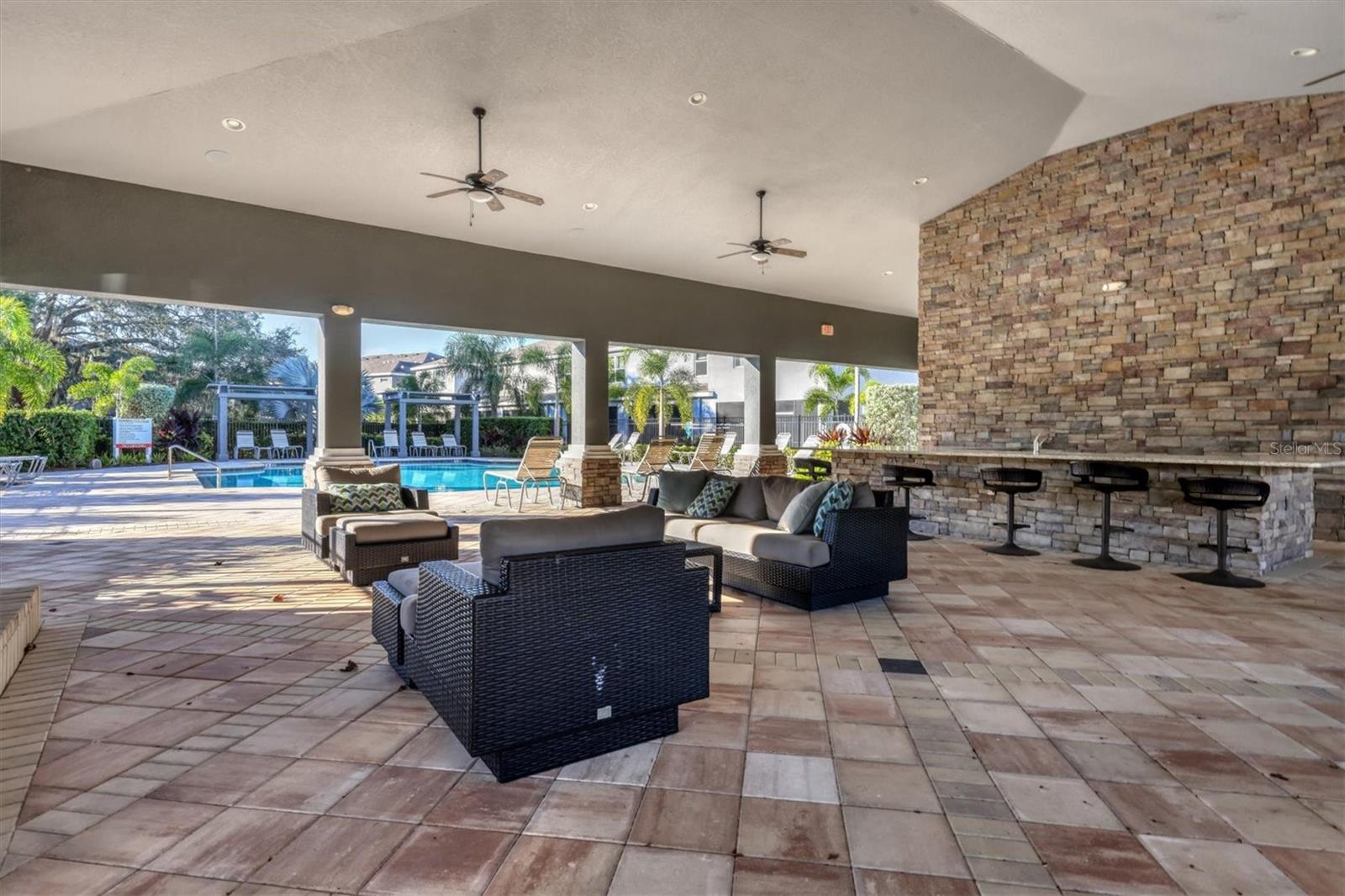 Image 43 of 72 For 8657 Palmer Park Circle