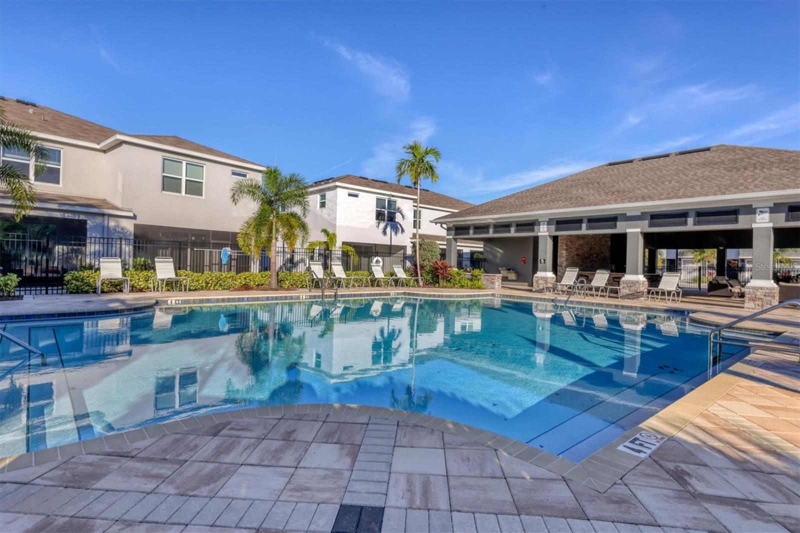 Image 44 of 72 For 8657 Palmer Park Circle