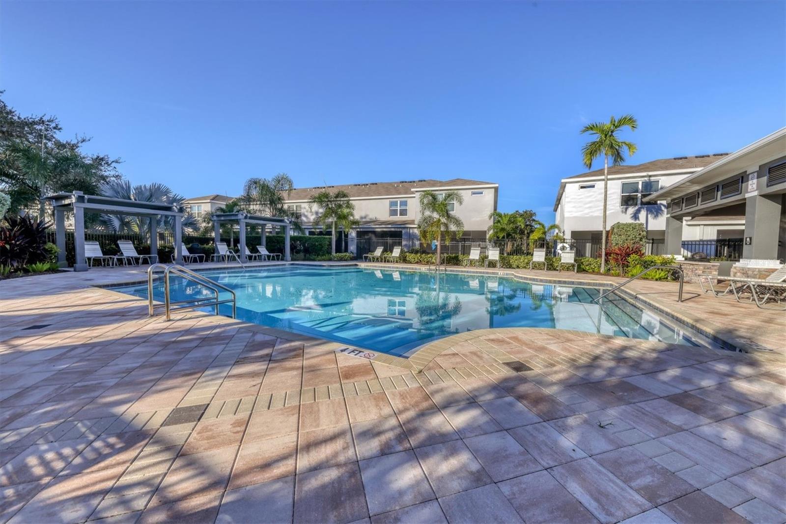 Image 45 of 72 For 8657 Palmer Park Circle