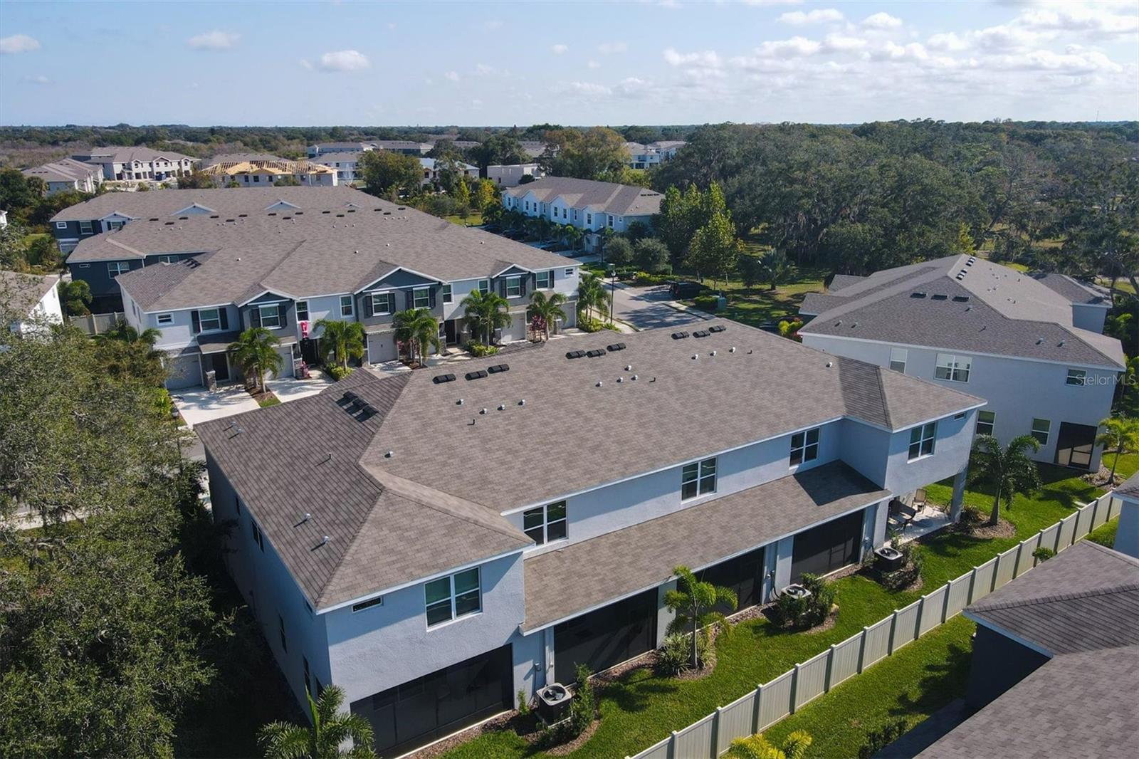 Image 48 of 72 For 8657 Palmer Park Circle