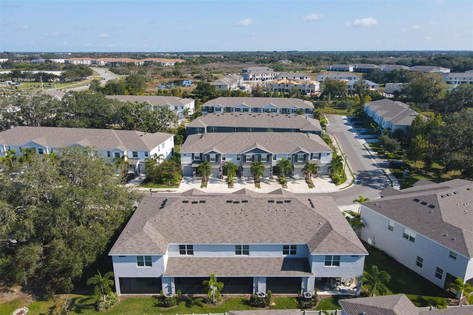 Image 49 of 72 For 8657 Palmer Park Circle