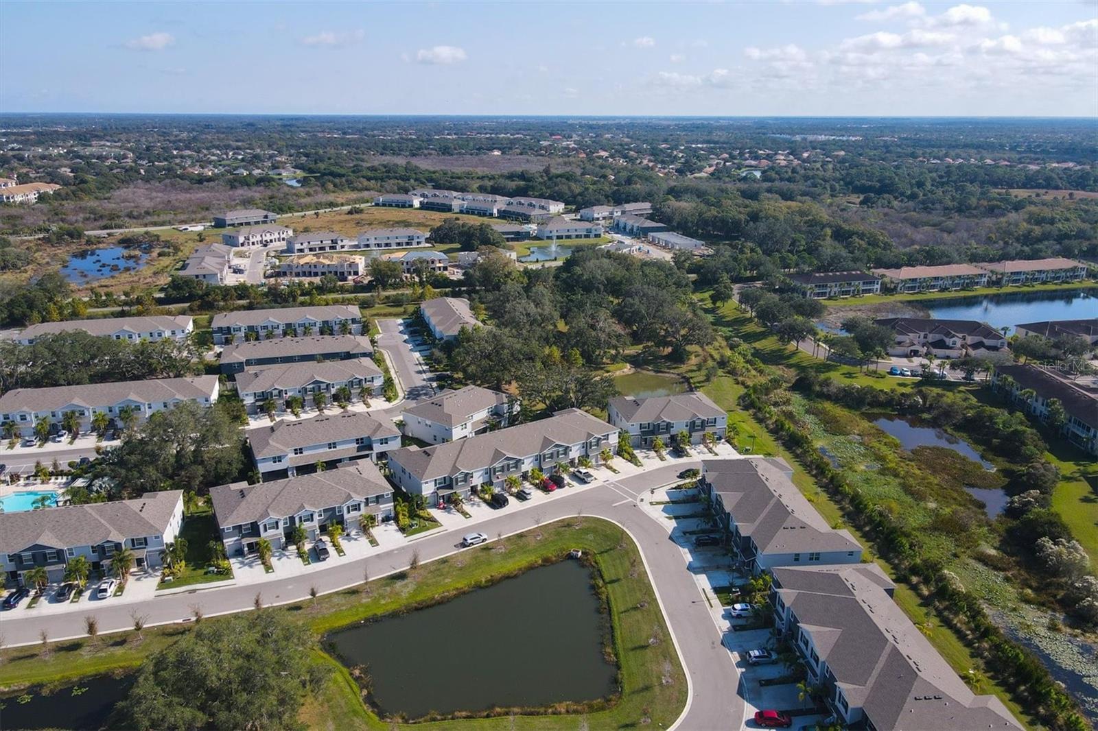 Image 51 of 72 For 8657 Palmer Park Circle