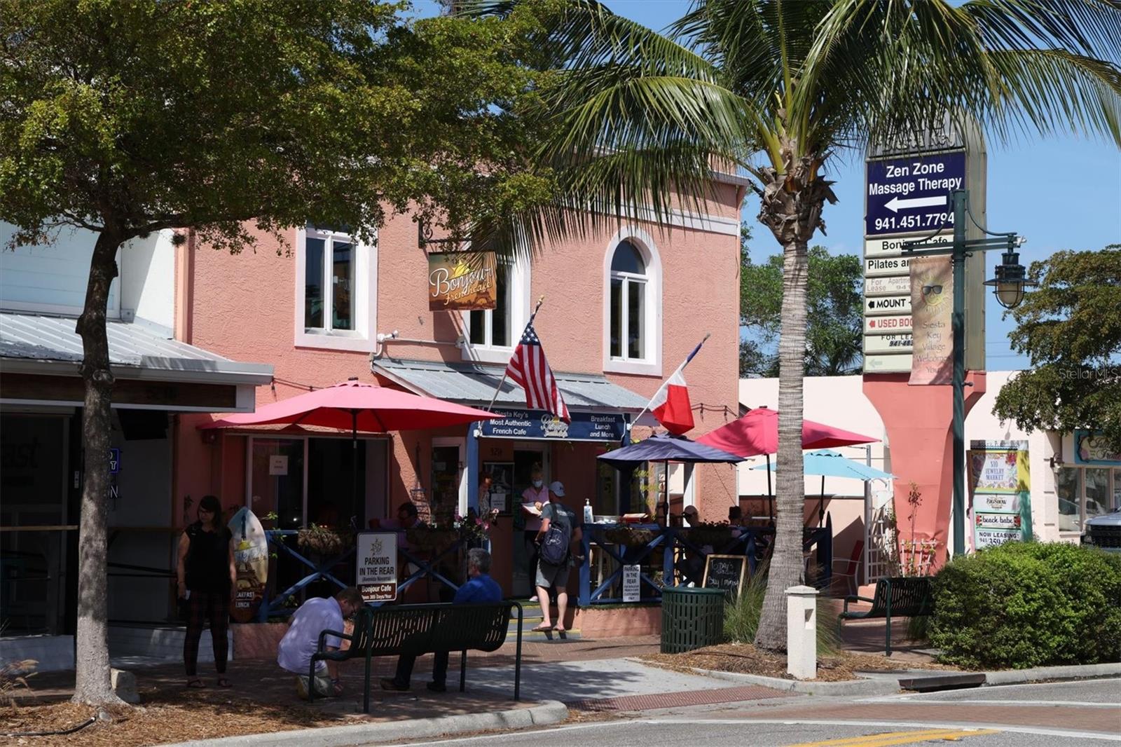 Image 62 of 72 For 8657 Palmer Park Circle