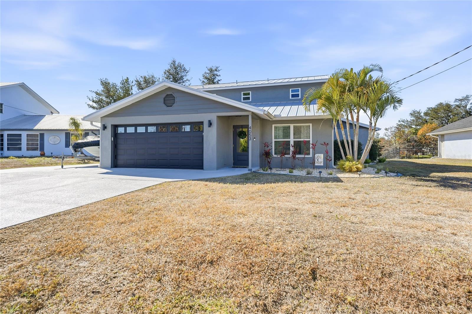 Details for 4053 Pinstar Terrace, NORTH PORT, FL 34287