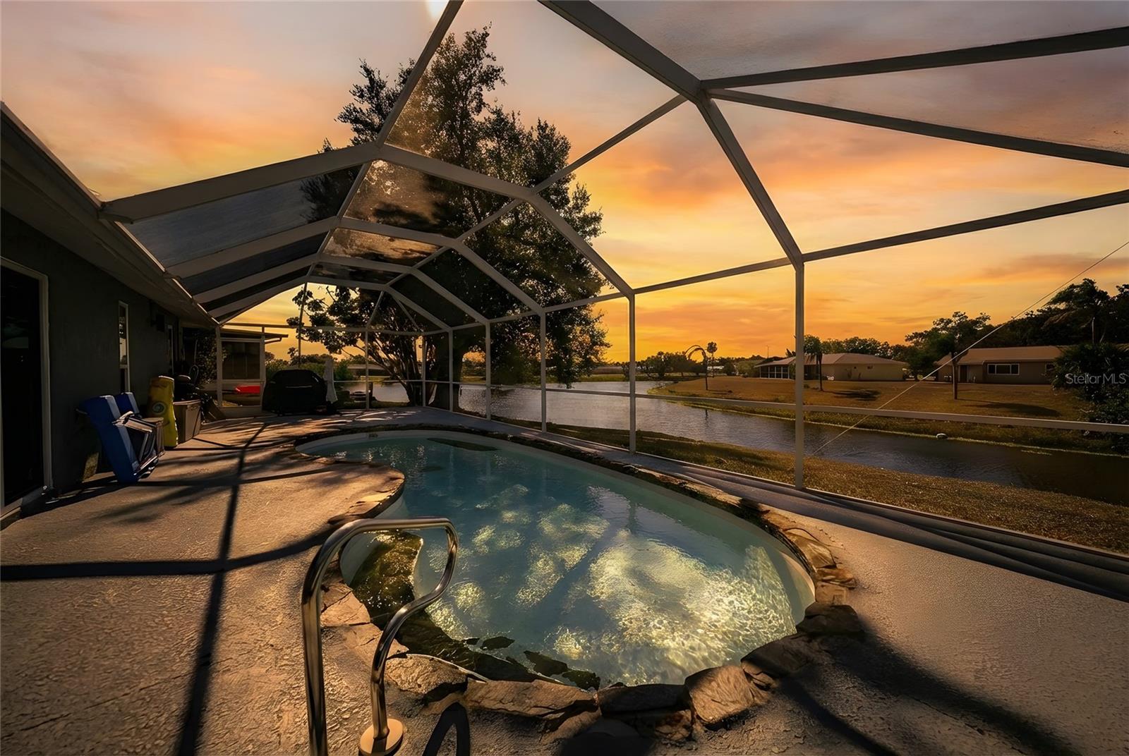 Image 24 of 64 For 4053 Pinstar Terrace