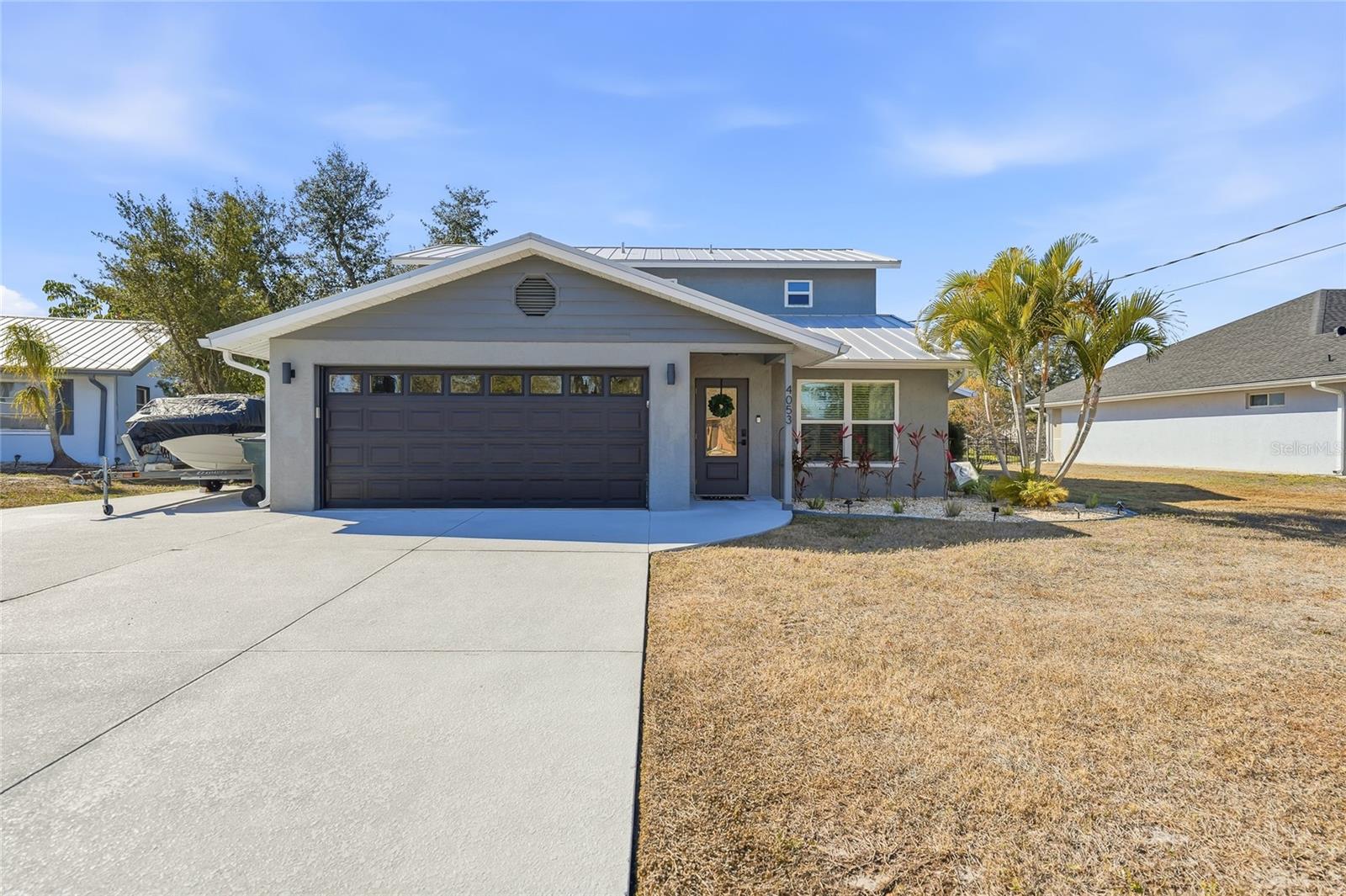 Image 63 of 64 For 4053 Pinstar Terrace