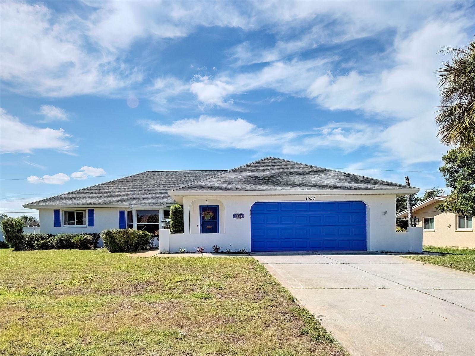 Details for 1537 Crest Drive, ENGLEWOOD, FL 34223