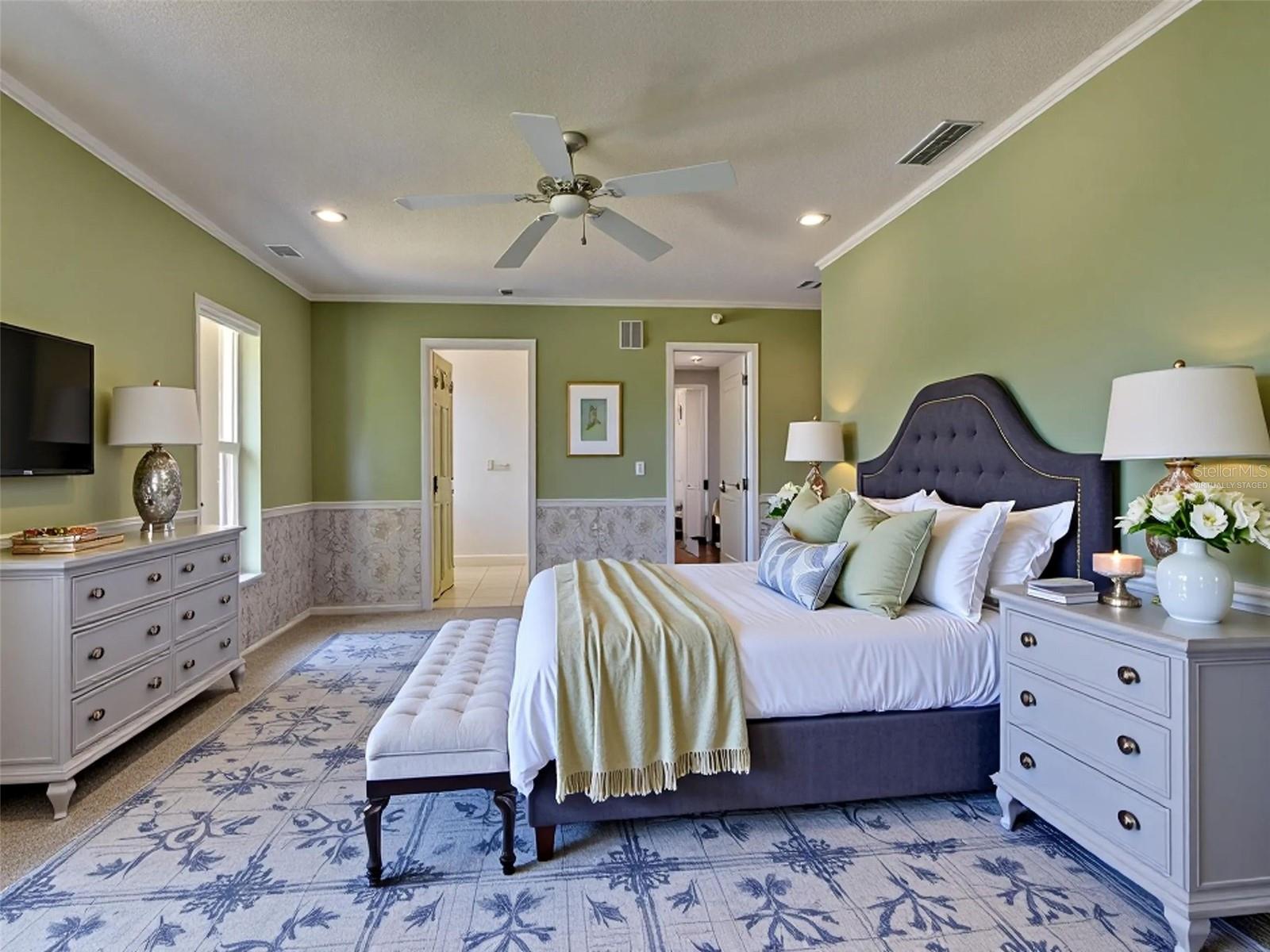 Image 33 of 73 For 1537 Crest Drive