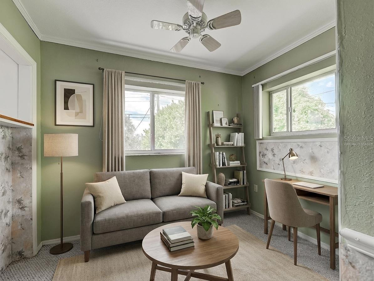 Image 37 of 73 For 1537 Crest Drive