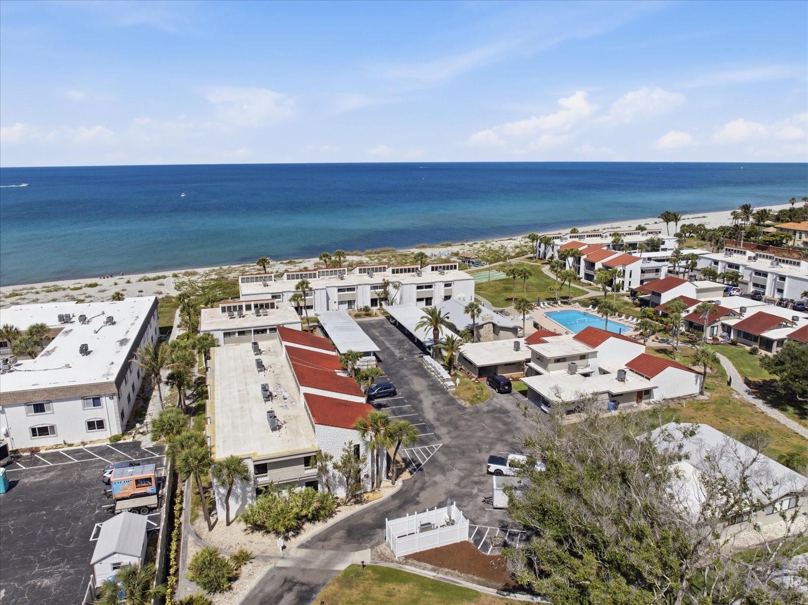 Image 27 of 29 For 500 Park Boulevard S 106