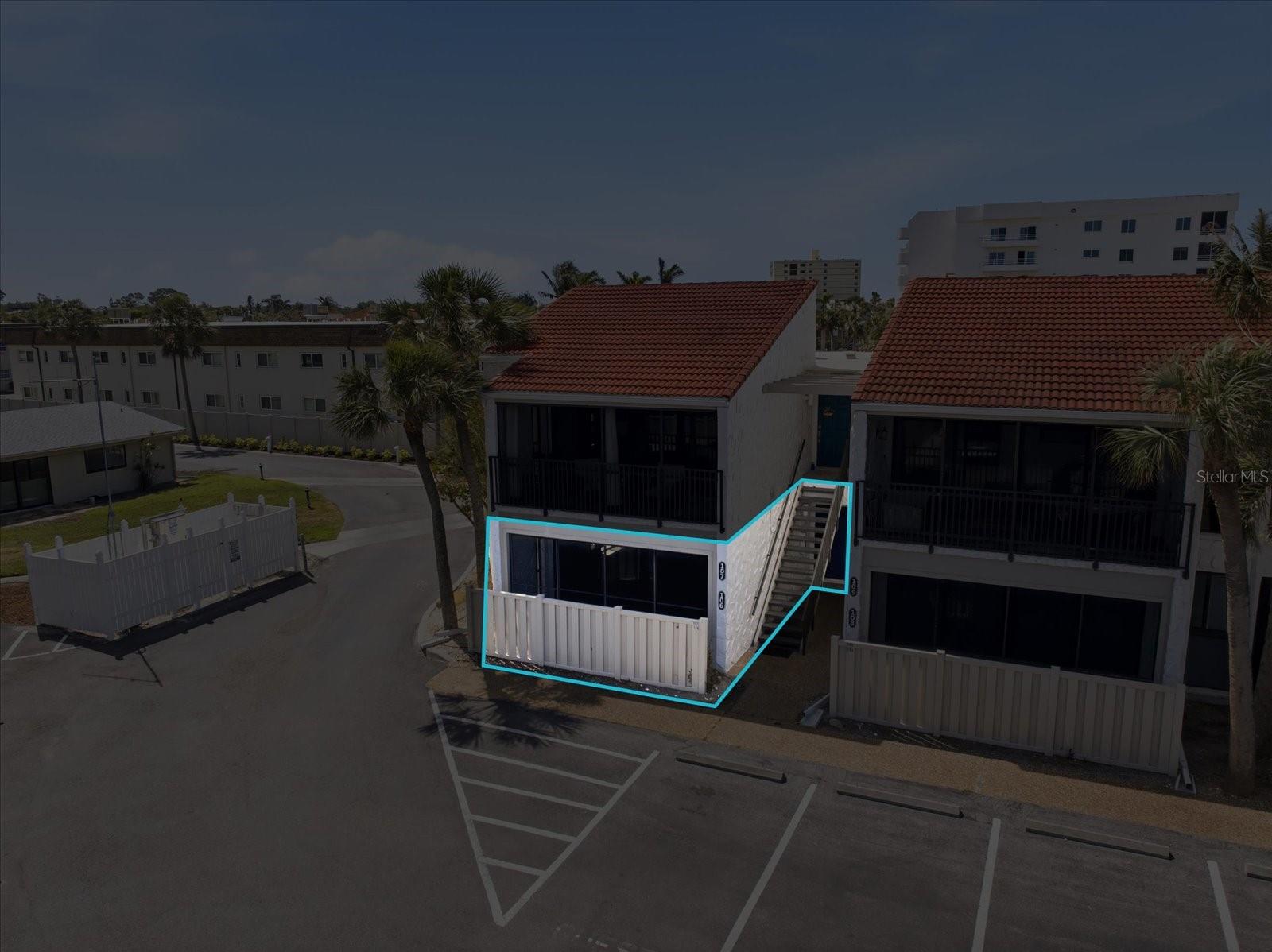 Image 29 of 29 For 500 Park Boulevard S 106