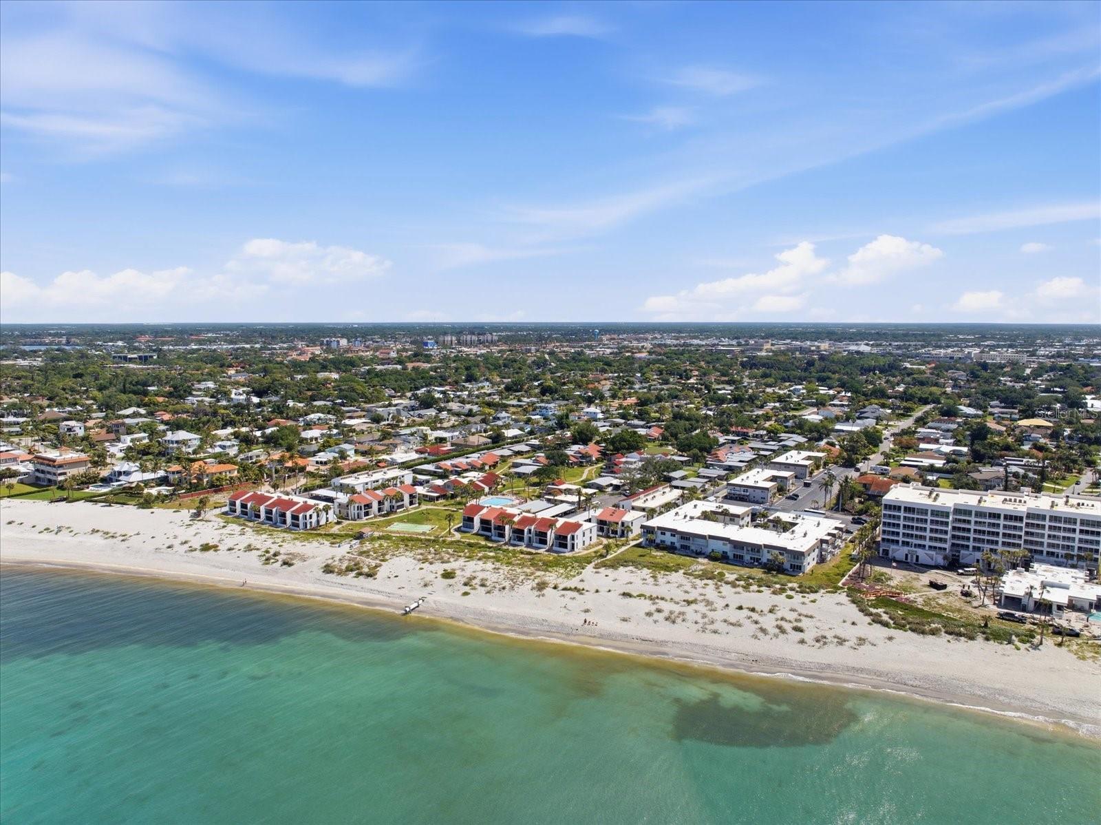 Image 3 of 29 For 500 Park Boulevard S 106