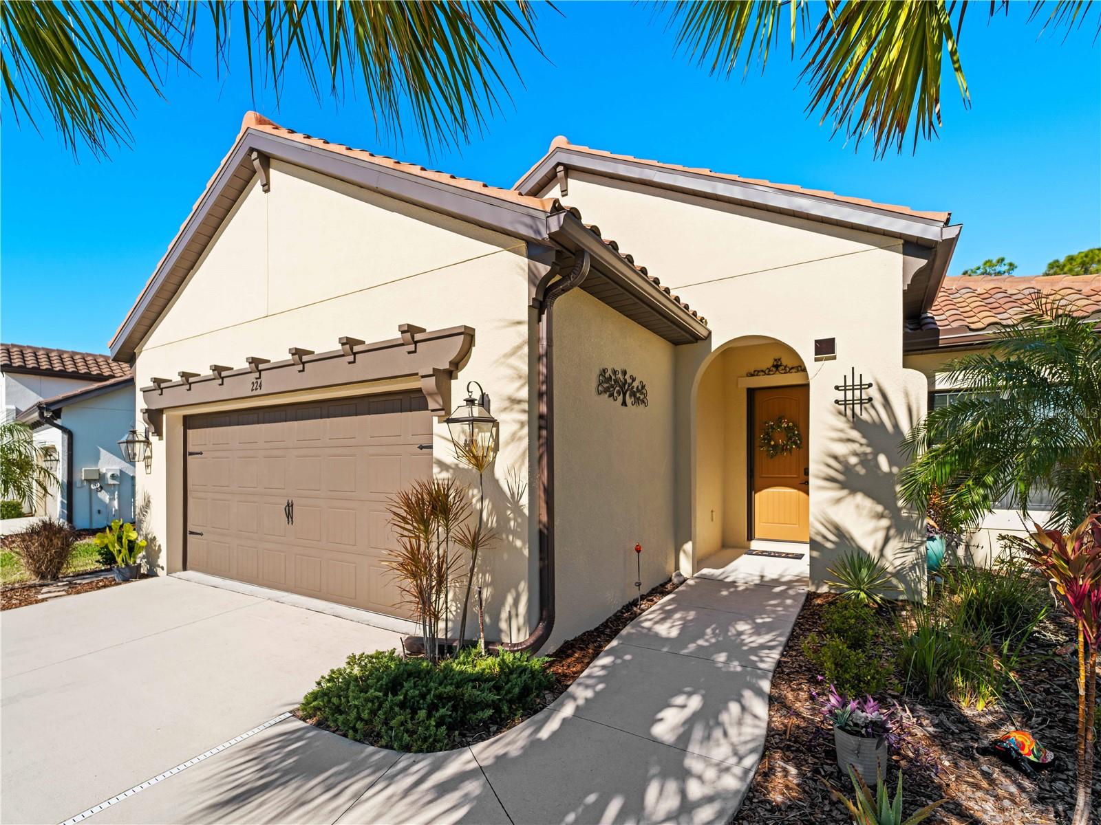 Details for 224 Ariano Avenue, NOKOMIS, FL 34275