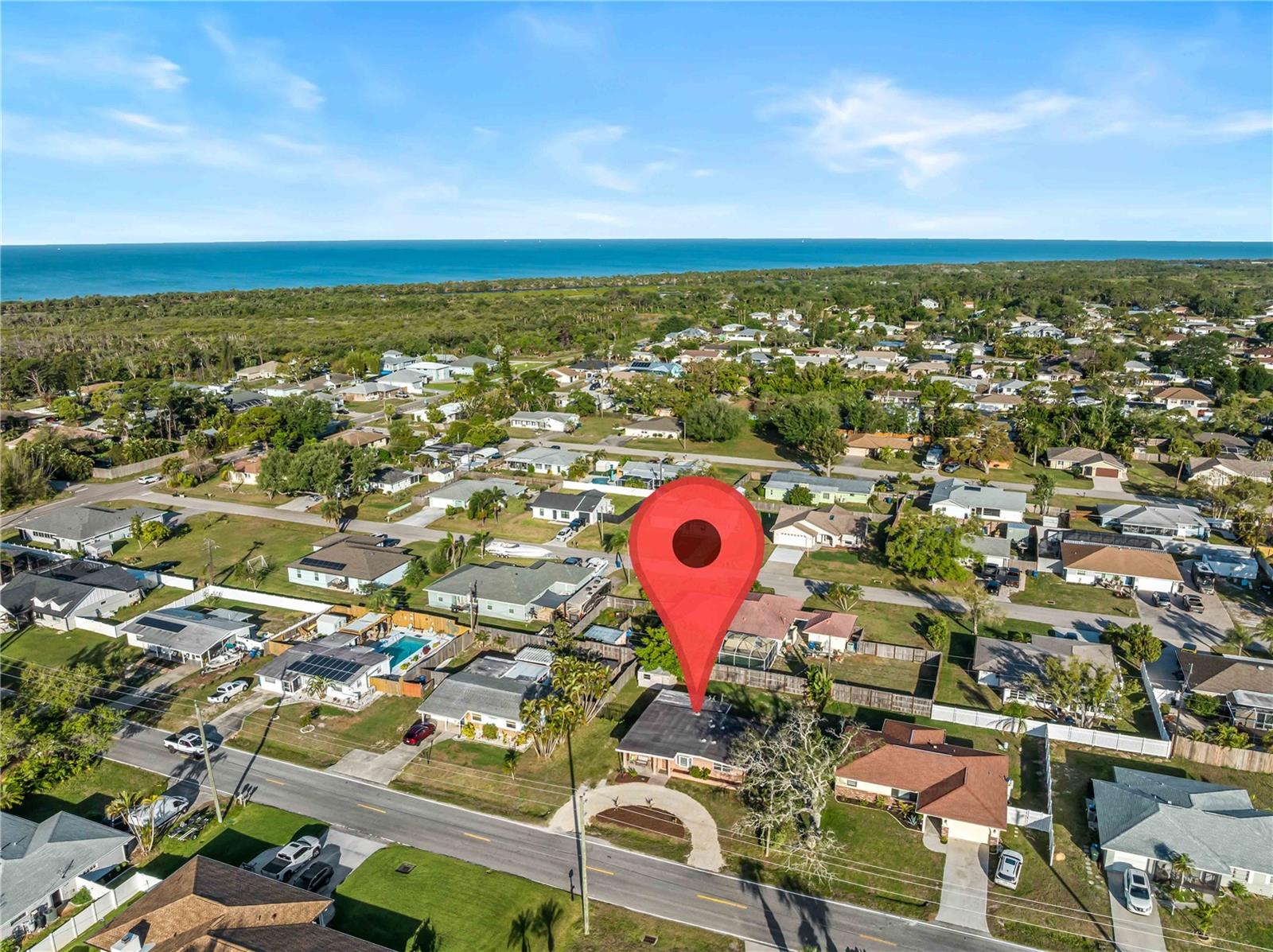 Image 45 of 56 For 1328 Jamaica Road