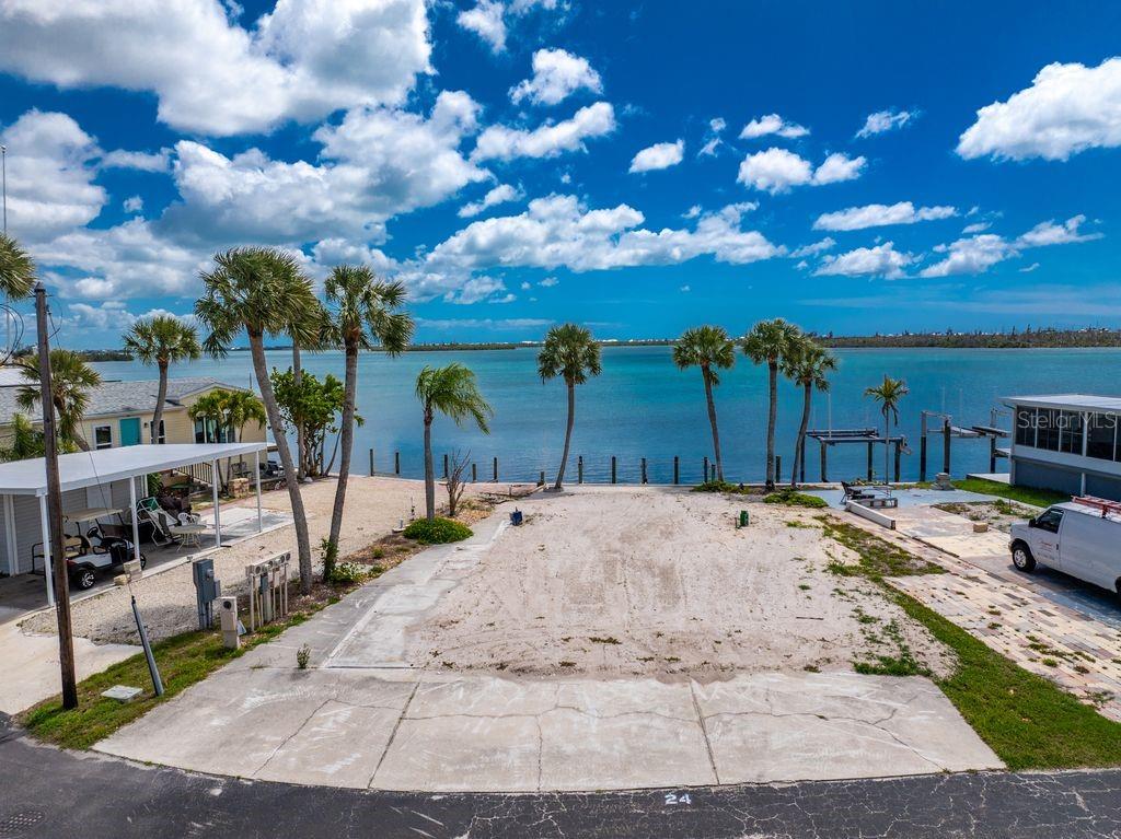 Details for 7500 Park Pointe Drive 24, ENGLEWOOD, FL 34224