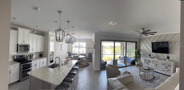 Image 12 of 13 For 109 Villa Perosa Way