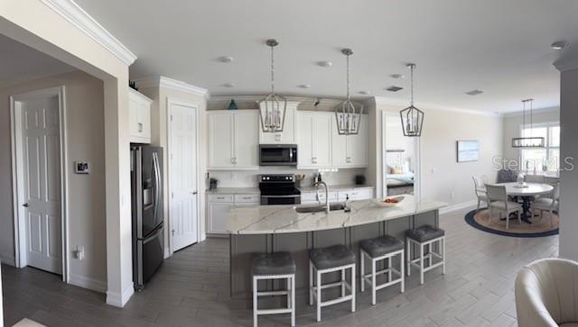 Image 3 of 13 For 109 Villa Perosa Way