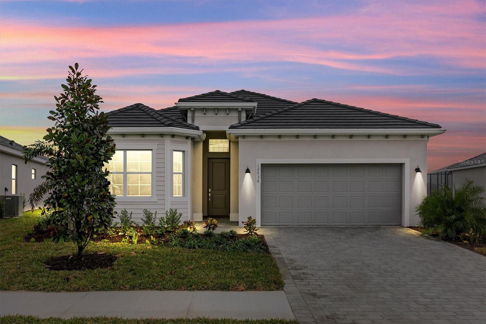 Details for 12736 Tulum Loop, VENICE, FL 34293