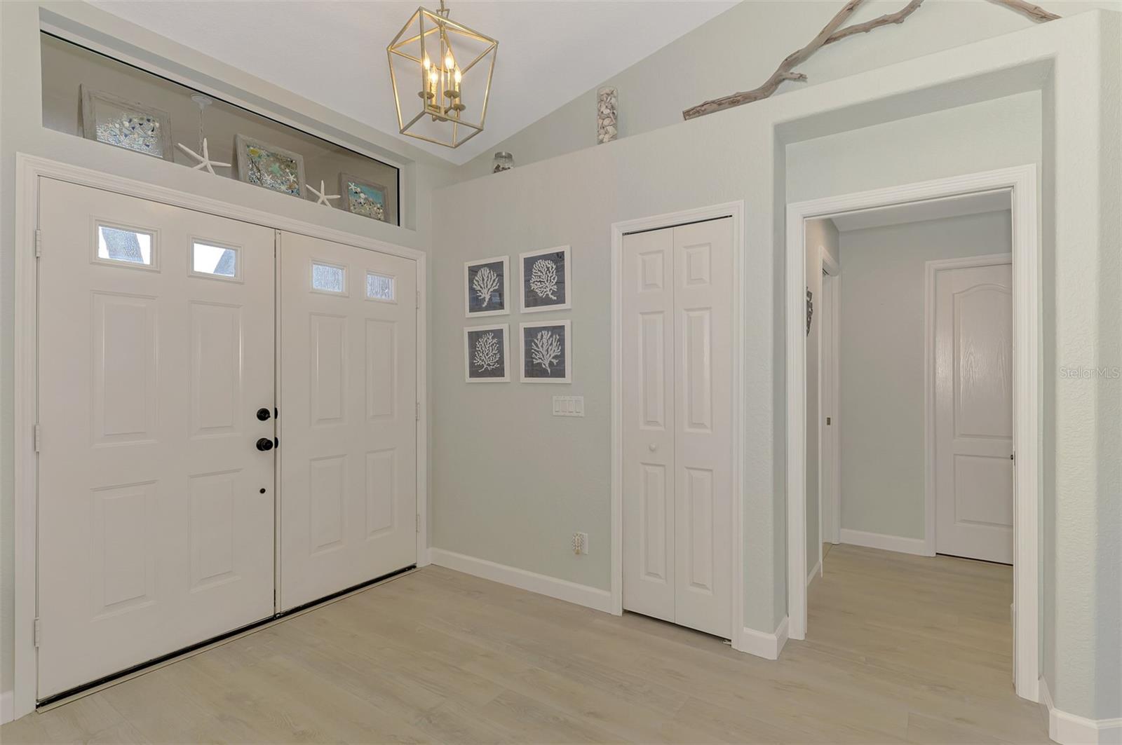 Image 5 of 67 For 5832 Cleveland Road