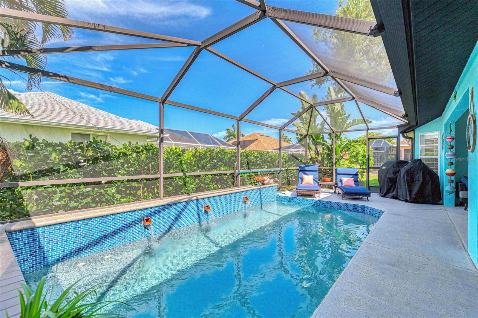 Image 50 of 67 For 5832 Cleveland Road