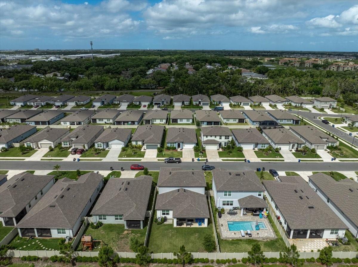 Image 40 of 45 For 3110 61st Drive E