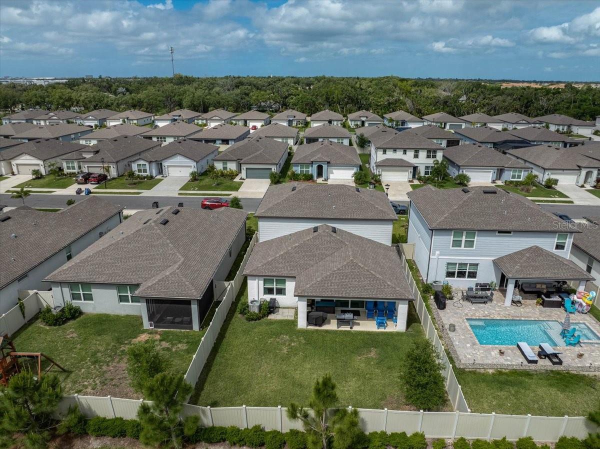 Image 41 of 45 For 3110 61st Drive E