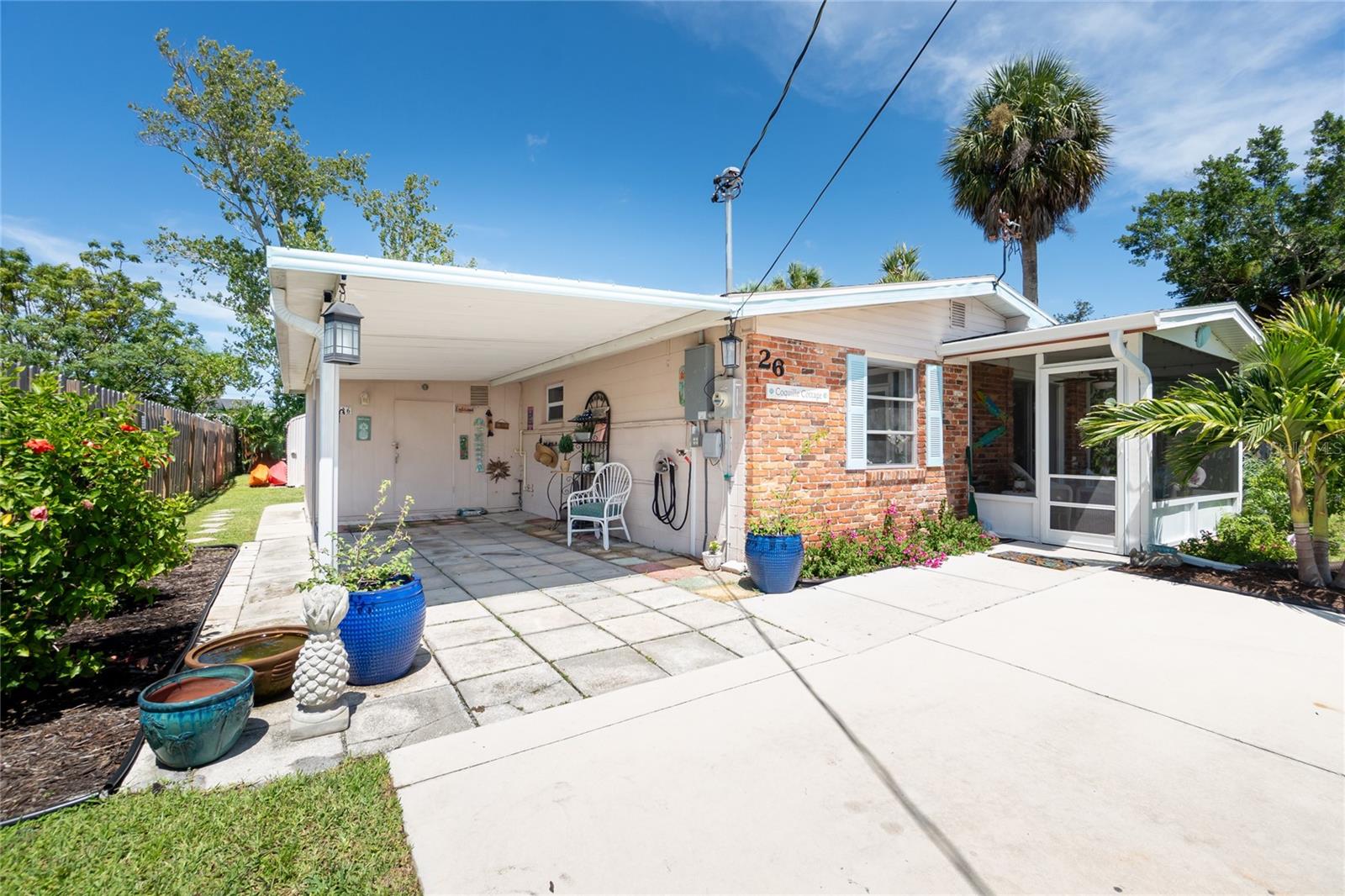 Details for 26 French Avenue, ENGLEWOOD, FL 34223