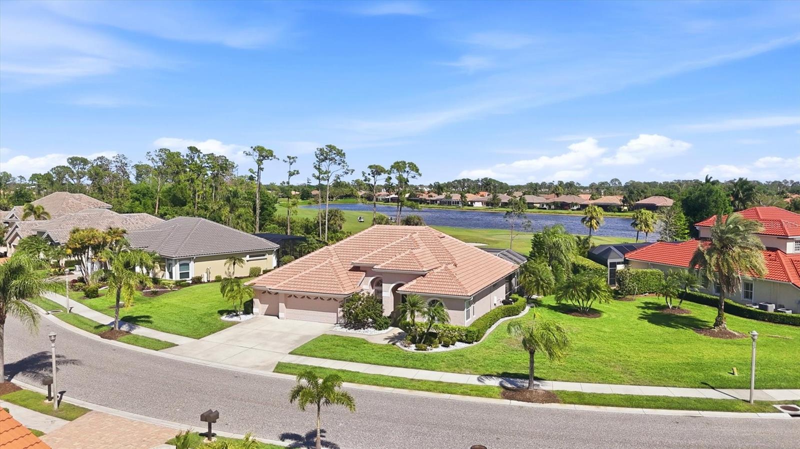 Details for 1166 Eagles Flight Way, NORTH PORT, FL 34287