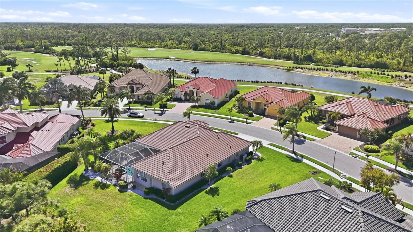 Image 58 of 90 For 1166 Eagles Flight Way