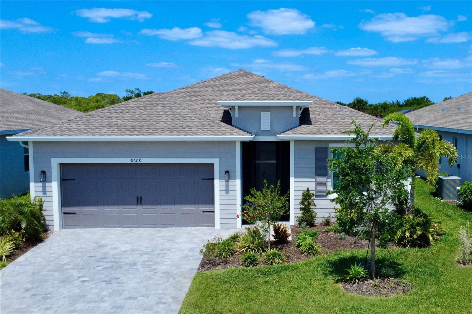 Details for 8608 Saint Kitts Circle, ENGLEWOOD, FL 34224