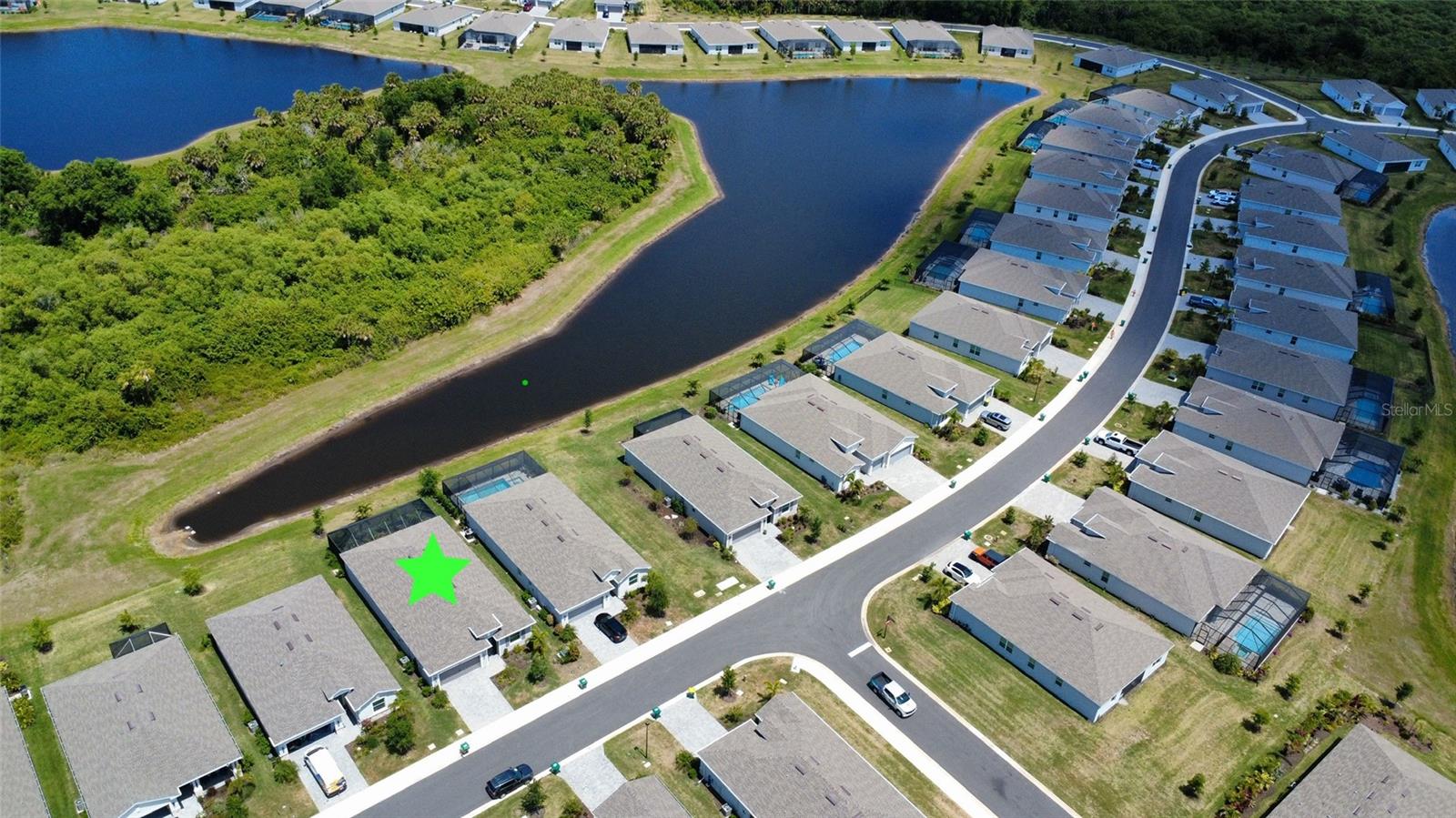 Image 38 of 55 For 8608 Saint Kitts Circle