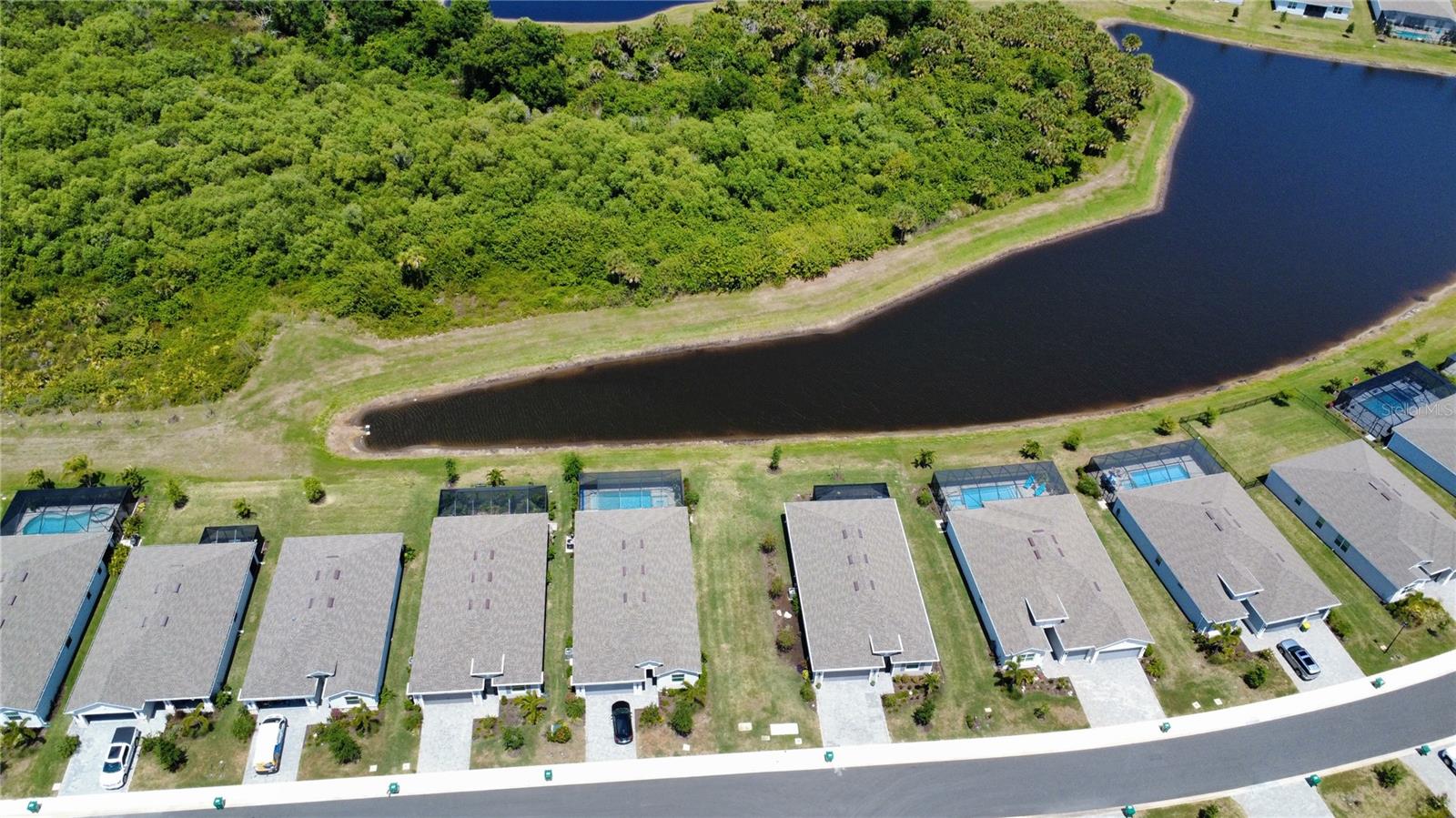 Image 48 of 55 For 8608 Saint Kitts Circle