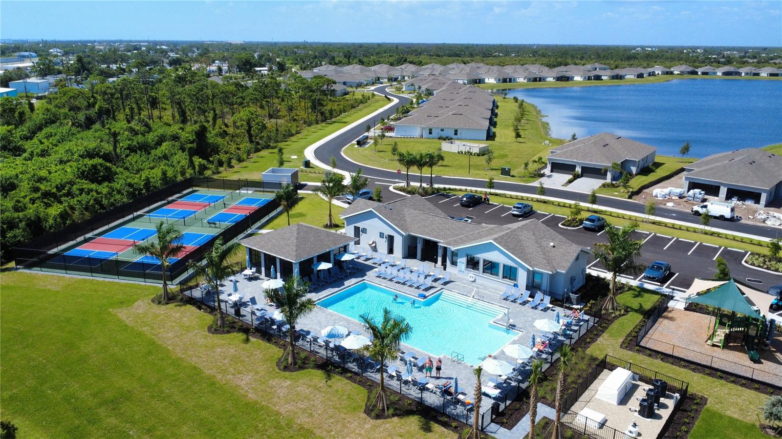 Image 49 of 55 For 8608 Saint Kitts Circle