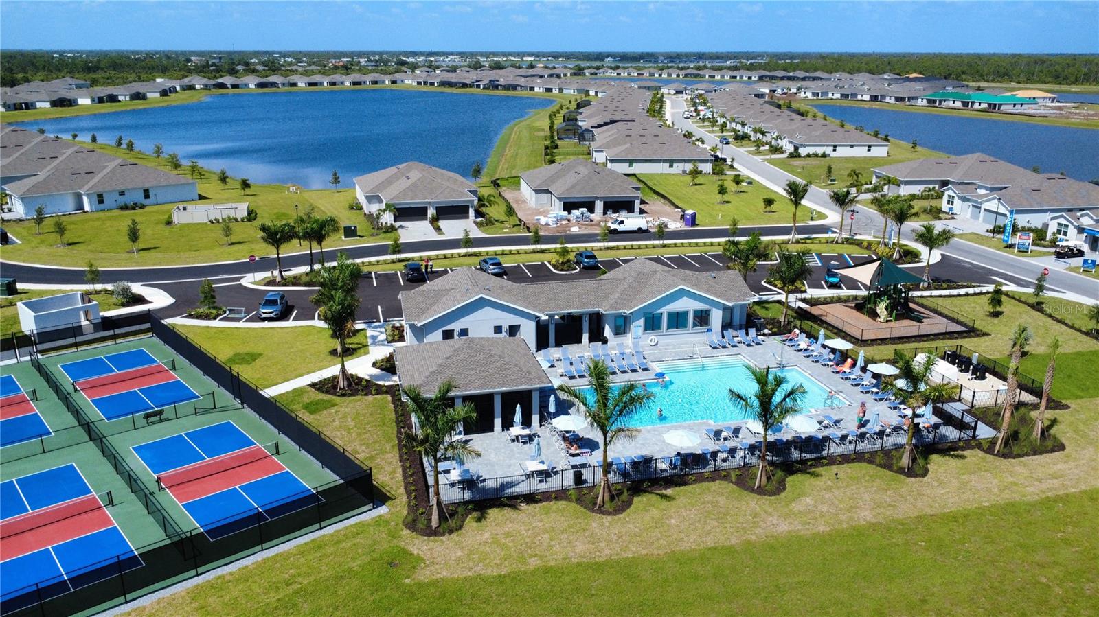 Image 50 of 55 For 8608 Saint Kitts Circle