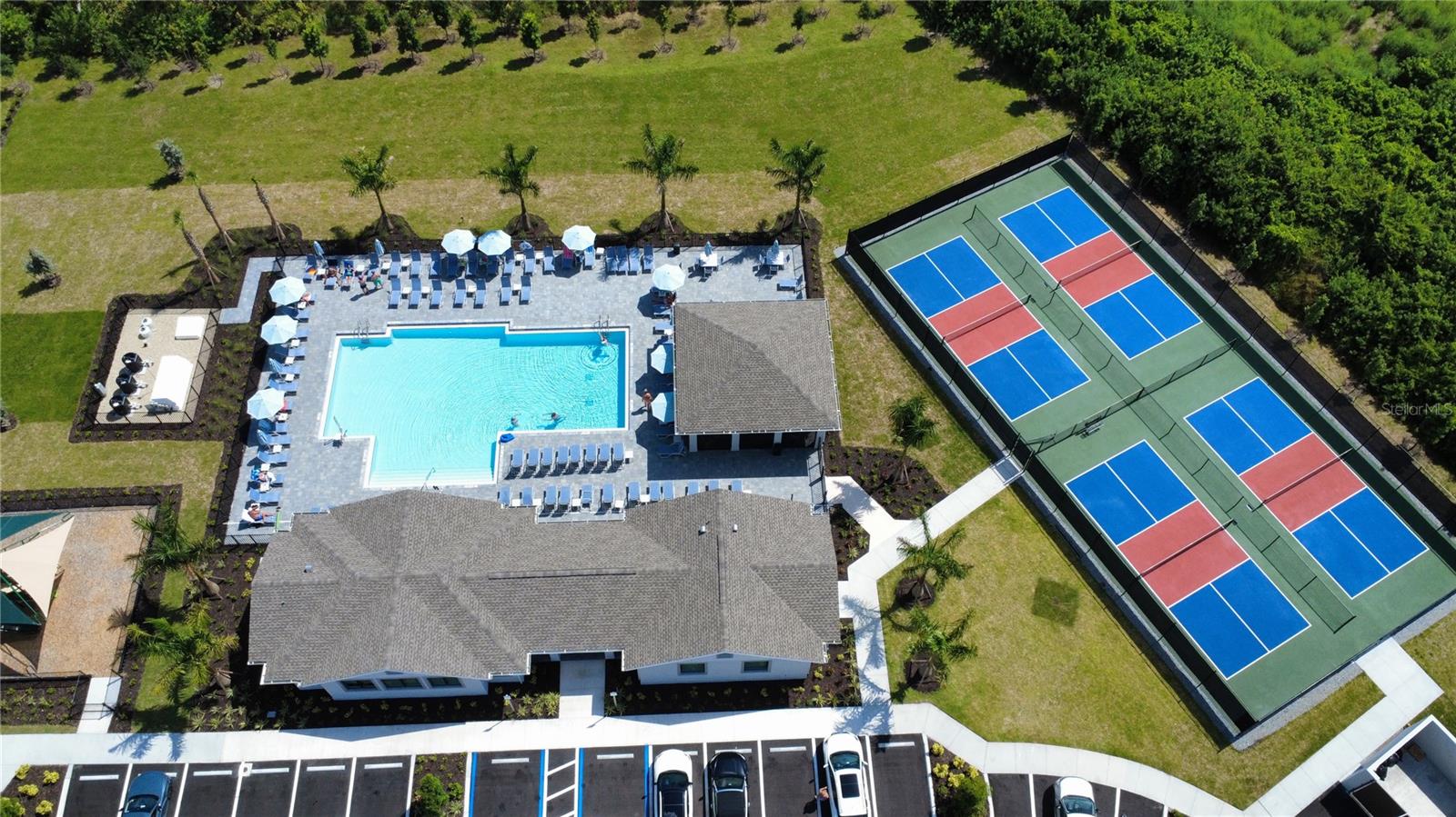 Image 51 of 55 For 8608 Saint Kitts Circle