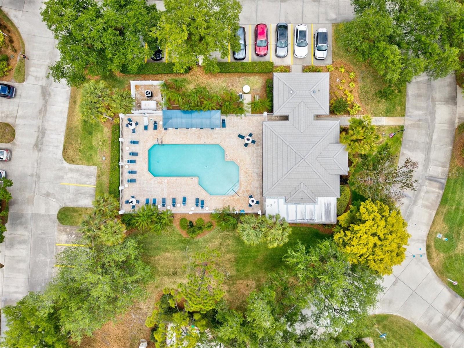 Image 57 of 74 For 811 Montrose Drive 103