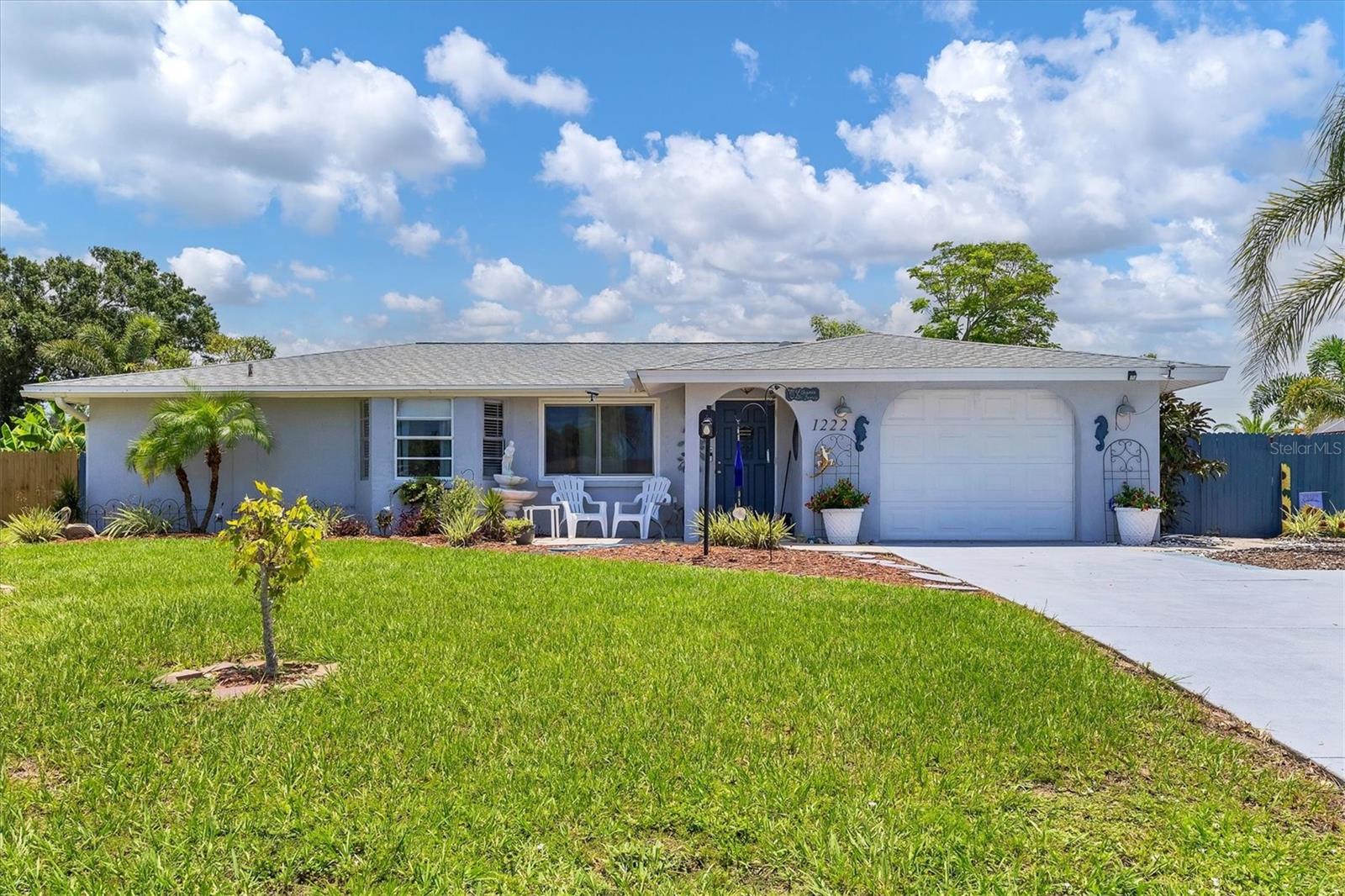 Details for 1222 Pinebrook Way, VENICE, FL 34285