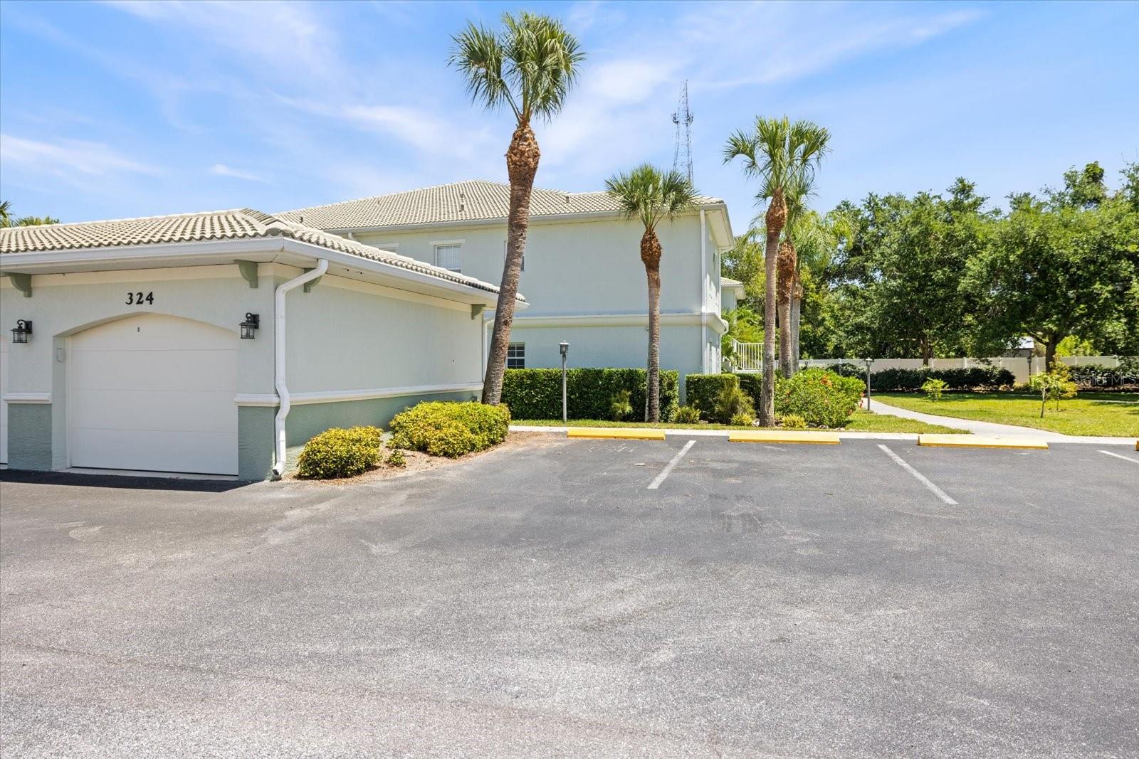 Image 25 of 30 For 300 Gardens Edge Drive 324