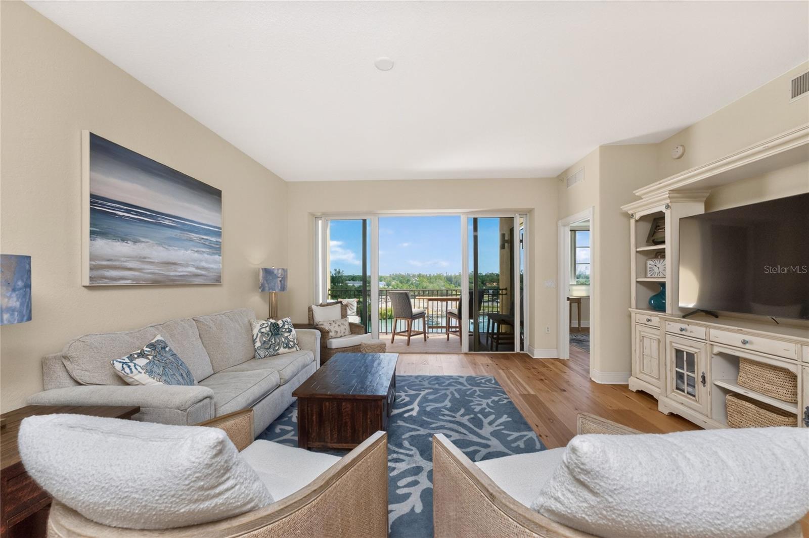 Image 10 of 96 For 167 Tampa Avenue E 513