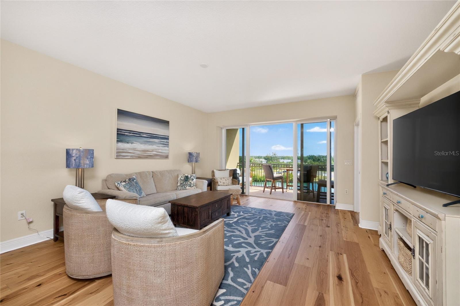 Image 12 of 96 For 167 Tampa Avenue E 513