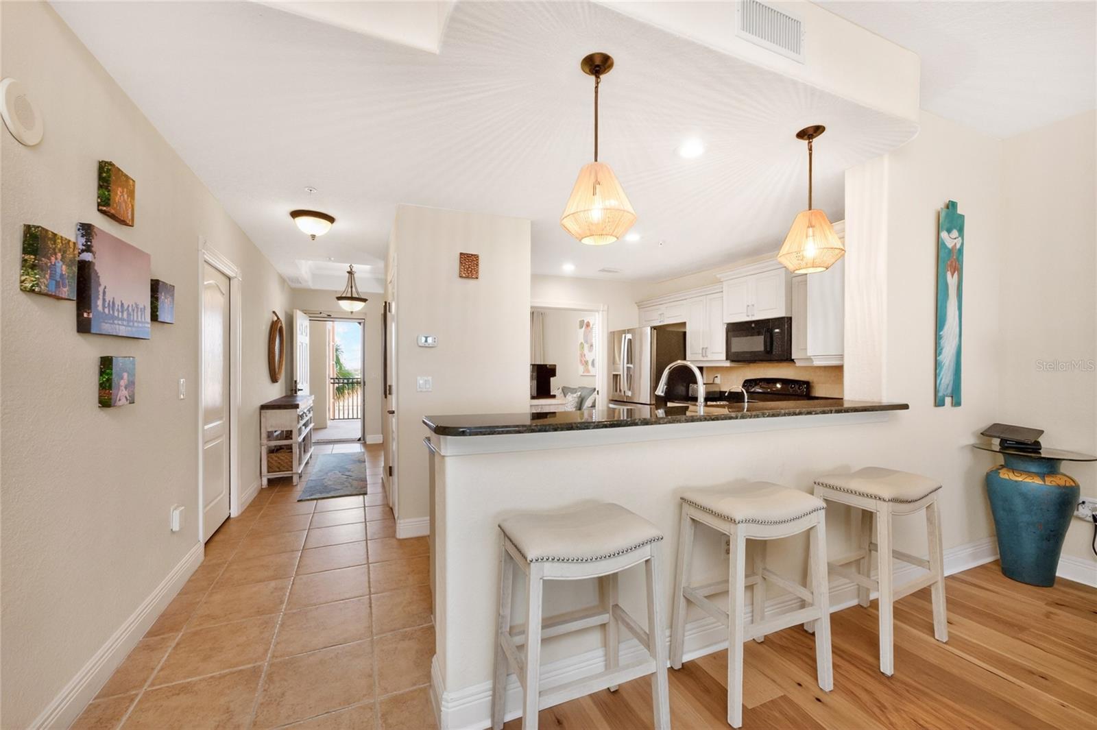 Image 18 of 96 For 167 Tampa Avenue E 513