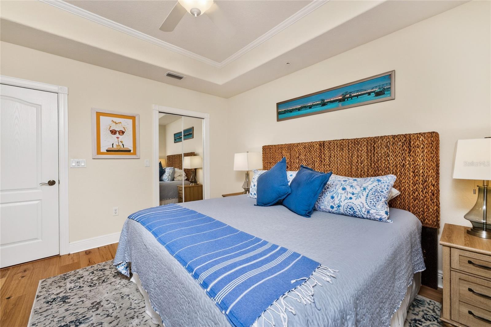 Image 41 of 96 For 167 Tampa Avenue E 513