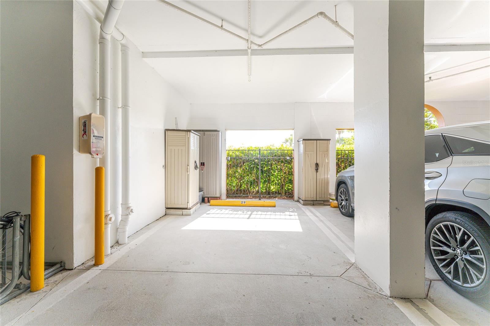 Image 48 of 96 For 167 Tampa Avenue E 513