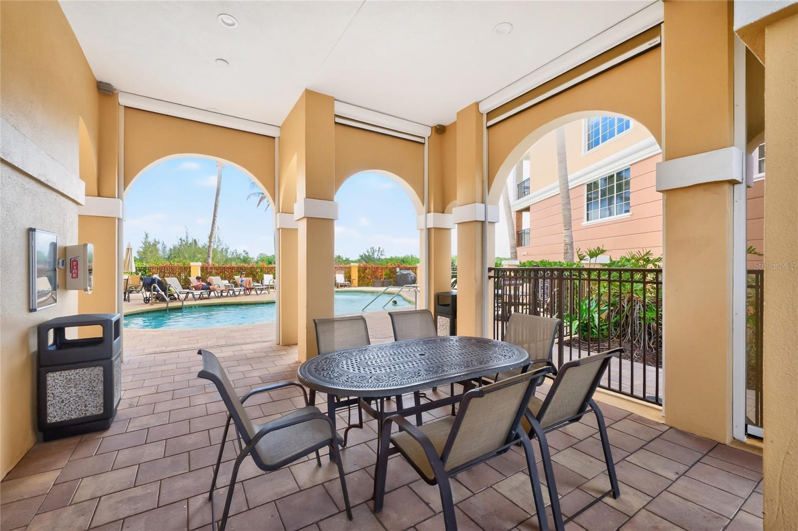 Image 51 of 96 For 167 Tampa Avenue E 513